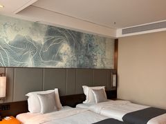 -格林东方酒店(独墅湖尹山湖郭苑路地铁站店)