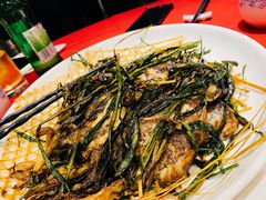 -老吉士酒家(天平路店)