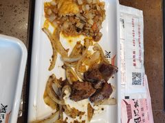 -湘汇概念铁板烧(铁西万达店)