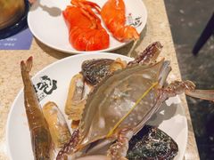 -初色海鲜自助(万丰路店)