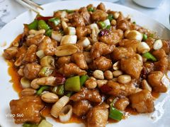 -老苏扬饭店