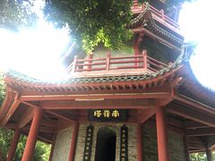 -南沙天后宫景区