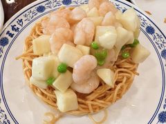 -王家沙点心店(南京西路总店)