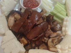 -金百万烤鸭店(马甸店)