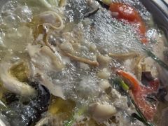 -海关荤豆花(洋河一路店)