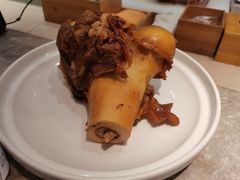 牛棒骨-西贝莜面村(上海百联西郊店)