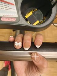 -槿里日式美甲工作室