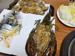 -船奇蒸汽海鲜·闽菜(八市海鲜总店)