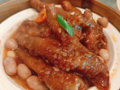 -金悦轩海鲜酒家(拱北店)