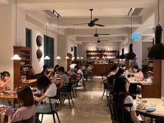 大堂-林四喜·闽南传家菜(鼓浪屿店)