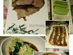 -车之谷·汽车文化主题餐厅(汽开店)
