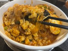 -宝鸡民族饭庄(英达路店)