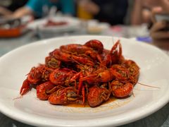 清蒸小龙虾-湘语·湖南家常菜(新洲店)