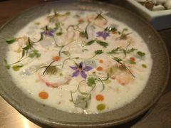 -High Yaki THE SEA海鲜居酒屋