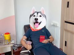 -七宝爱心献血屋