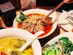 -不二·民谣音乐餐吧(长沙店)