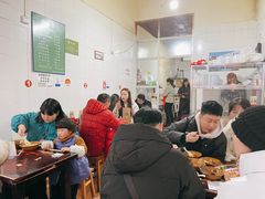 大堂-曹凉粉(西正街店)