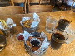 -HUZI虎滋精酿餐吧(京西大悦城店)