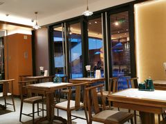 大堂-松鹤楼·苏式汤面(虹桥天地店)