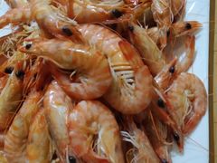 -蓝珊甄选海鲜自助·火锅大排档(近阿那亚店)