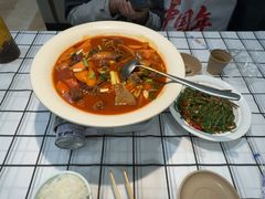 -在莲野·湖北民间菜·头牌松滋鸡(光谷步行街店)