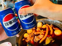 -李子坝梁山鸡(李子坝大鸡哥店)