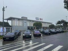 -浙江安吉JW万豪酒店
