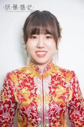 -欣薇婚纱(新源乐汇城店)