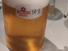 -开海·红岛海鲜虾水饺(石老人店)