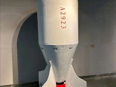-绵阳科技馆