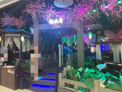 -韵秋荷(宝山龙湖天街店)