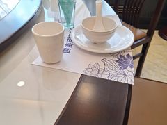 -四海回族饭店(前进大街店)