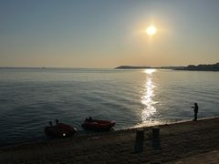 -青岛第三海水浴场