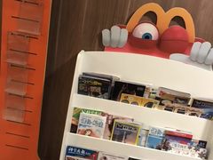 -麦当劳(宾水西道店)