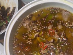-粗茶淡饭·隐庐私厨(东亭店)