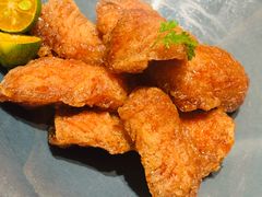 -華府Deluxe(兴业太古汇店)