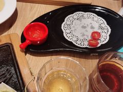 -豪客来牛排(金鼎广场店)