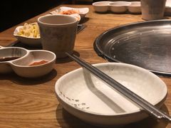 -韩国料理大力士(屏风街店)