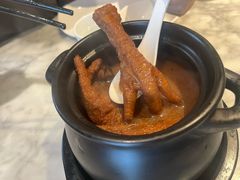 -城南往事·鲁菜济南菜(软件园美莲广场店)