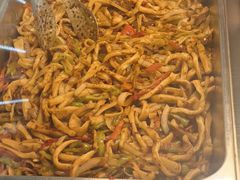 -北大家园食堂