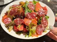 -LESCEDARS Brasserie Bistro香柏树