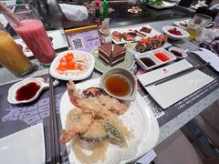 -大渔铁板烧(大悦城店)