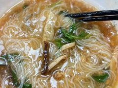 -许佳后安粉汤店