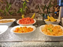 -杭州龙禧福朋喜来登酒店