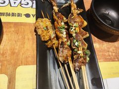 -嘎嘎鸭脑壳(驷马桥店)