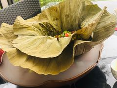 -山顶顶概念四川菜(黄埔大道店)