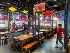 -受气牛肉·重庆耙牛肉(来福士店)