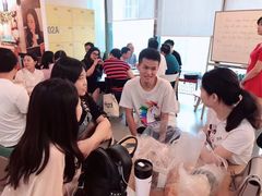 -英孚教育青少儿(河东资深教研中心)