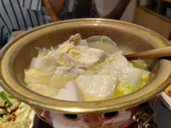 -关东小磨东北菜(漕河泾印象城店)