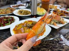 -张树军海鲜(王府壹号店)